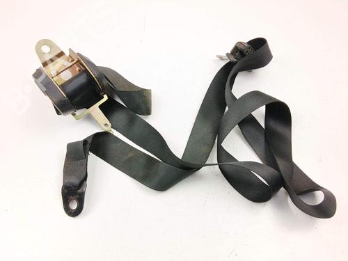 Used Front right seatbelt Front right seatbelt 31973861 31973861