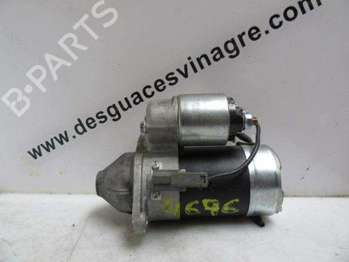 Used Starter Starter 20117784 20117784