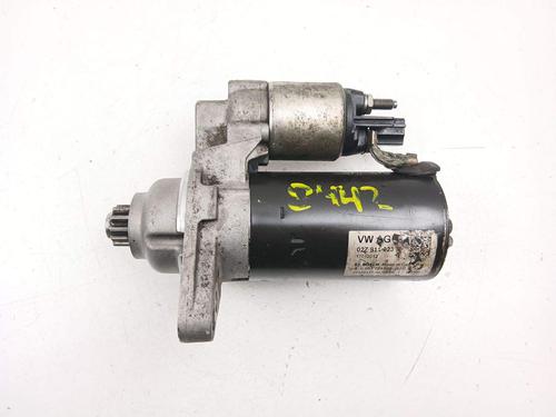Starter SEAT LEON (1P1) 1.6 TDI | BP32137259M8 - Image 2