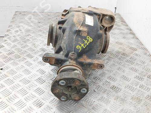 Rear differential BMW 3 (E90) 320 d | BP29606781M24 