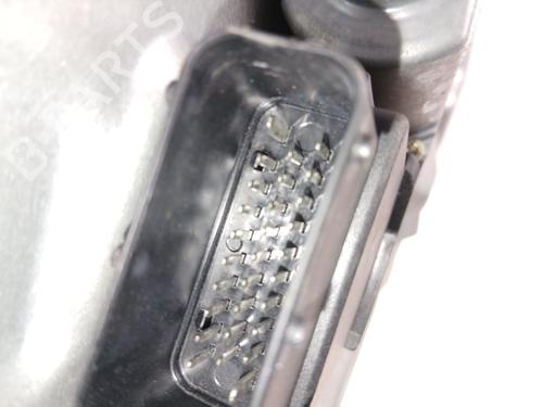 Rudehejsemekanisme ventre foran SEAT TOLEDO II (1M2) 1.9 TDI | BP30458994C22