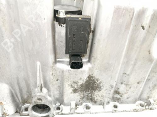 Oil sump MERCEDES-BENZ VITO Van (W638)  | BP25804223M115