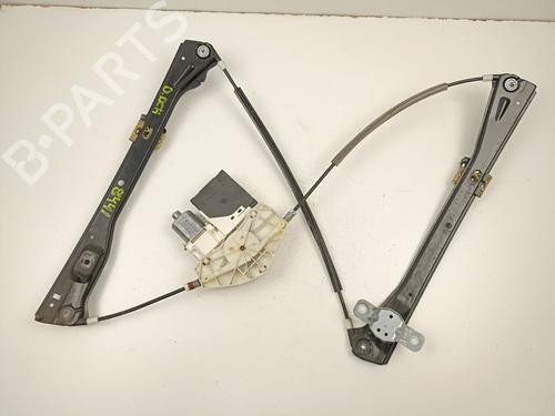 Front right window mechanism VW GOLF V (1K1) 1.9 TDI | BP20854713C23 