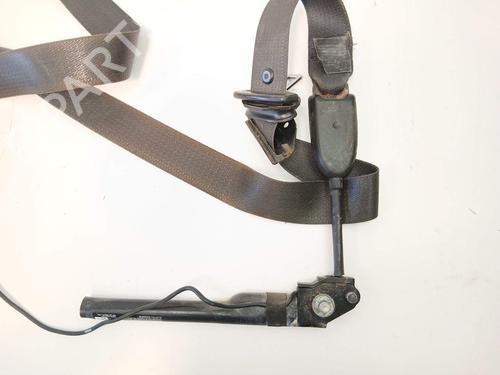 Front right seatbelt OPEL ASTRA J (P10) 1.7 CDTI (68) | BP37218744I25 - Image 7