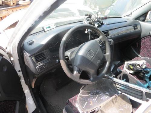 Ignition barrel HONDA CIVIC VI Fastback (MA, MB) 1.6 i Vtec (MB1) | BP11735592M48 