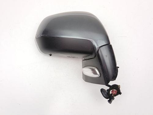 Right mirror PEUGEOT 5008 (0U_, 0E_) 1.6 HDi | BP27883547C27