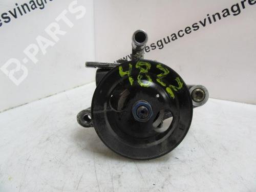 Used Steering pump Steering pump HYUNDAI COUPE [1996-1999] 9805124 9805124