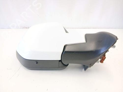Bakspejl Højre CITROËN BERLINGO MULTISPACE (B9) 1.6 HDi 90 | BP37523128C27 - Image 3