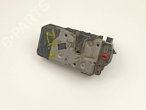 Used Rear left lock Rear left lock OPEL ZAFIRA / ZAFIRA FAMILY B (A05) [2005-2019] 13877883 13877883