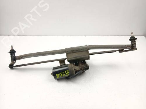 Front wiper motor VW LT 28-46 II Van (2DA, 2DD, 2DH) 2.5 TDI | BP28948838M29 