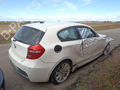 Servo brake BMW 1 (E81) 118 d | BP16934499M42 - Image 10
