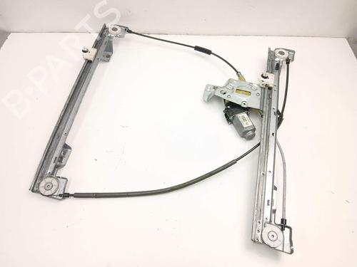 Used Front right window mechanism Front right window mechanism 37535803 37535803