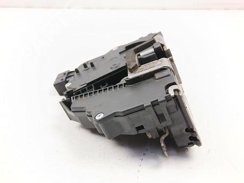 Tailgate lock FIAT DUCATO Bus (250_) 160 Multijet 3,0 D | BP30721291C101