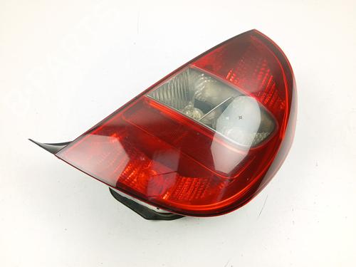 Used Right taillight CITROËN C5 I (DC_) 2.0 HDi (DCRHZB, DCRHZE) (109 hp) 31310051