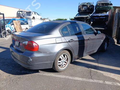 Steering column stalk BMW 3 (E90) 320 d | BP29270758I23 