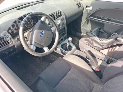 Starter FORD MONDEO III (B5Y) 2.0 16V TDDi / TDCi | BP34350027M8  - Image 13