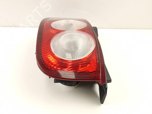 Right taillight NISSAN MICRA III (K12)  | BP13622517C35 
