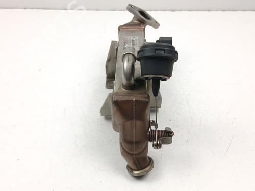 Egr NISSAN QASHQAI I (J10, NJ10) 2.0 dCi All-wheel Drive | BP29730111M69 
