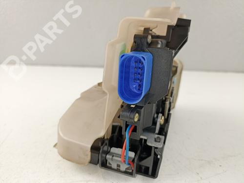 Front right lock VW GOLF V (1K1) 1.9 TDI | BP11112374C97 