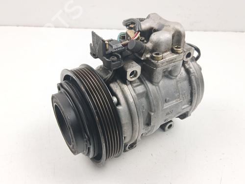 Used AC compressor MERCEDES-BENZ 124 Saloon (W124) 300 D (124.130) (113 hp) 31793053