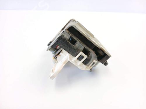 Front right lock DODGE CALIBER 2.0 CRD | BP40012934C97 - Image 3
