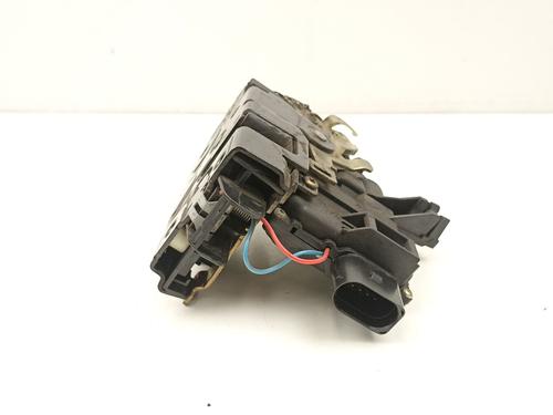 Front left lock AUDI TT (8N3) 1.8 T | BP17242903C98 