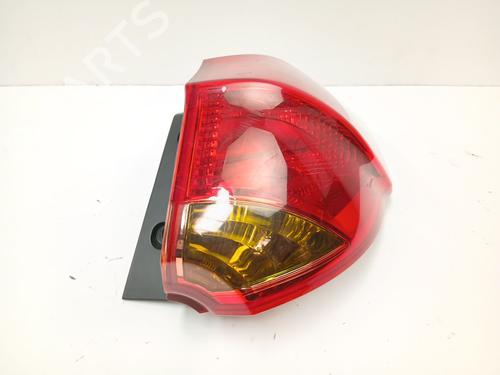 Right taillight KIA CEE'D (JD) 1.4 CRDi 90 | BP37792700C35 - Image 3