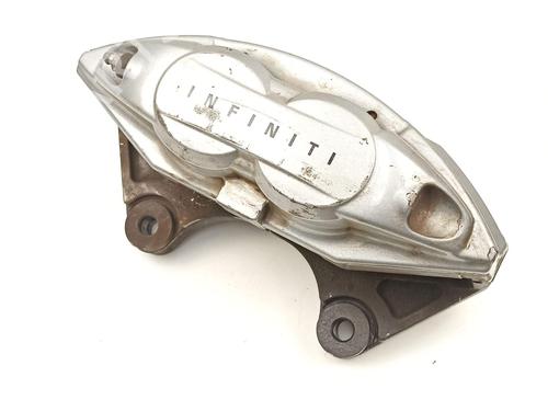 Used Right front brake caliper Right front brake caliper 24611704 24611704