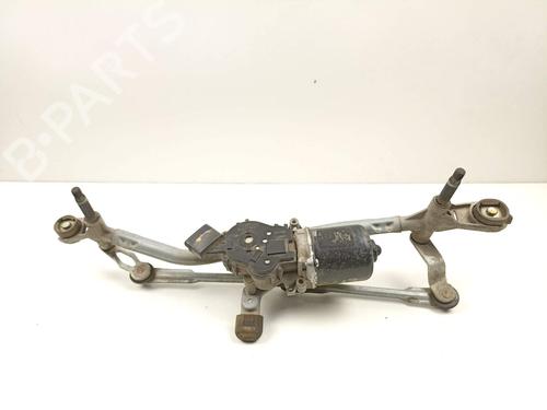 Front wiper motor CITROËN C3 II (SC_) 1.2 VTi 82 | BP24474501M29 - Image 3
