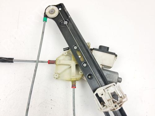Front right window mechanism BMW X3 (E83) 2.0 d | BP30179099C23 