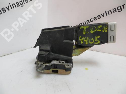 Rear right lock MITSUBISHI CARISMA (DA_) 1.8 (DA2A) | BP11949060C99 