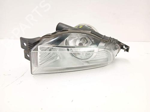 Used Left front fog light Left front fog light OPEL INSIGNIA A (G09) 2.0 CDTI (68) (131 hp) 38093414 38093414