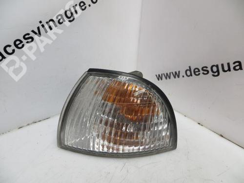 Left front indicator DAEWOO NEXIA [1995-1997]  9805101