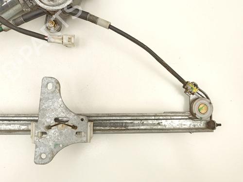 Front right window mechanism SUZUKI WAGON R (MC_)  | BP18262326C23 