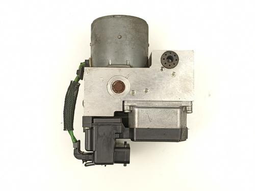 ABS pump OPEL ZAFIRA A MPV (T98) 2.2 DTI 16V (F75) | BP15256646M43 