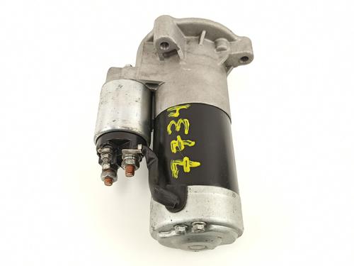 Starter PEUGEOT 206 Hatchback (2A/C)  | BP12261799M8 