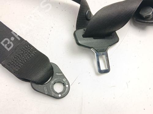 Front right seatbelt SMART FORTWO Coupe (451) 1.0 Turbo (451.332) | BP34649093I25  - Image 7