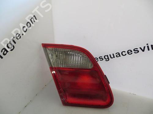 Used Left tailgate light MERCEDES-BENZ E-CLASS (W210) E 270 CDI (210.016) (170 hp) 13095742