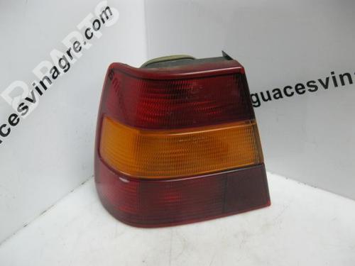 Left taillight VOLVO 960 (964) 2.9 (204 hp) 11956327