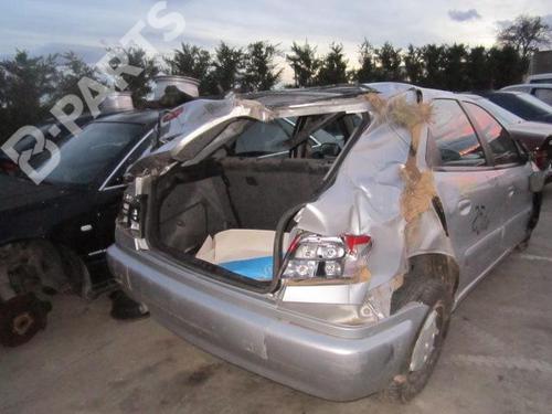 Front right window mechanism CITROËN XSARA (N1) 1.6 i | BP11757542C23 