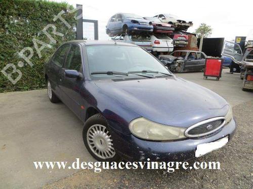 Used Parts FORD MONDEO I Turnier (BNP)  2.0 i 16V 4x4  2741823