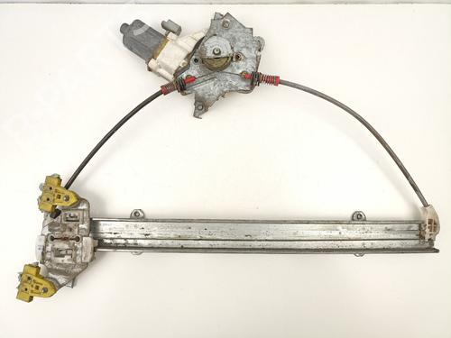 Front right window mechanism NISSAN MICRA III (K12) 1.5 dCi | BP15825755C23 