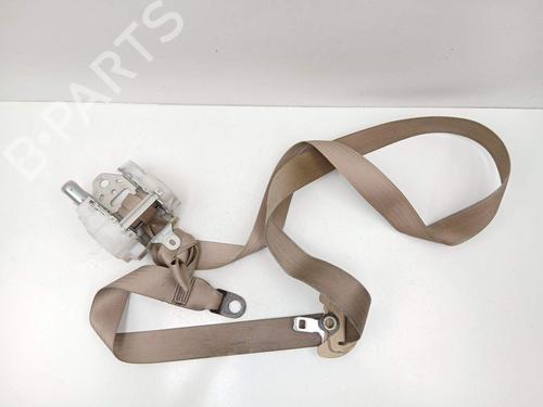 Front left seatbelt LEXUS IS II (_E2_) 220d (ALE20) | BP26523767I26 - Image 2