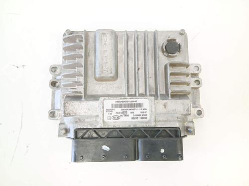 Control unit KIA CEE'D (JD) 1.4 CRDi 90 | BP37991883M11 - Image 2