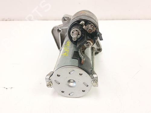 Starter RENAULT KANGOO Express (FW0/1_) 1.5 dCi 75 (FW07, FW10, FW04) | BP37647088M8 - Image 4