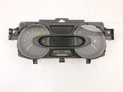 Instrument cluster RENAULT CAPTUR I (J5_, H5_) 1.2 TCe 120 | BP29481212C47 - Image 2