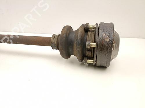 Left rear driveshaft MERCEDES-BENZ E-CLASS (W124) E 200 (124.019) | BP15586546M40 