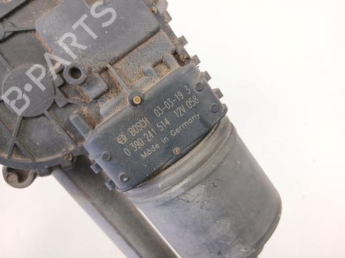 Front wiper motor ALFA ROMEO 147 (937_) | BP29007998M29