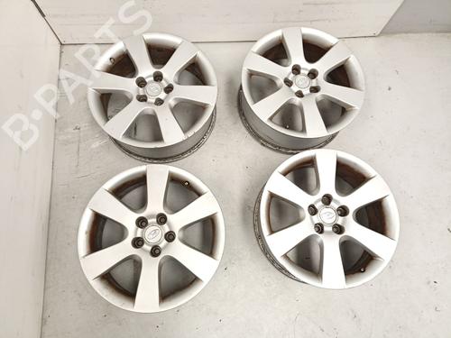 Rim HYUNDAI SANTA FÉ II (CM) 2.2 CRDi GLS 4x4 | BP23425437C45