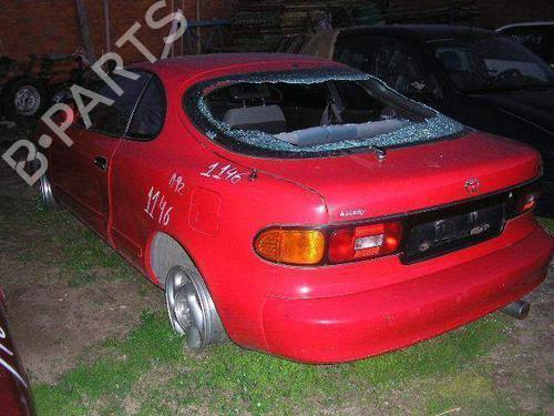Used Parts TOYOTA CELICA Coupe (_T18_) 1.6 (AT180) 1336482